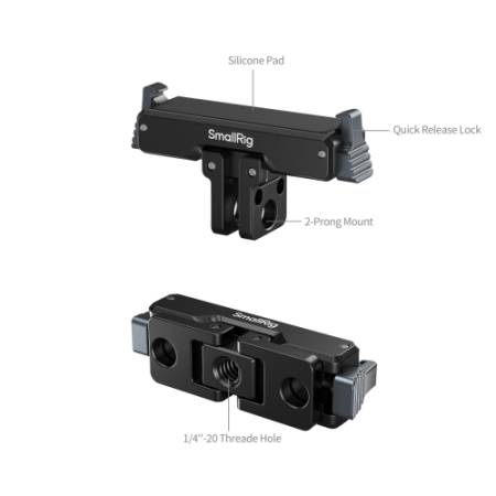 SmallRig 5919 - adapter/mocowanie z szybkozłączką do Insta360 GO Ultra